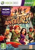 Kinect Adventures! je sportovní kinectová hra vydaná na platformu Xbox 360 v roce 2010. Jelikož se jedná o hru pro Kinect, je k jejímu hraní právě vyžadován pohybový senzor, bez […]