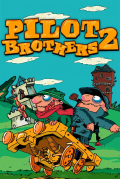 Pilot Brothers 2 je pokračovaním point-and-click adventúry Pilot Brothers a ďalším príbehom dvoch svojráznych detektívov Brothera Chiefa a Brothera Colleague. Po úspešnom vyriešení záhady zmiznutého slona v malom ruskom provinčnom […]