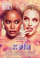 Film je natočen podle známého twitteru se 148 tweety, ve kterém se servírka Zola (Taylour Paige) setká s prostitutkou jménem Stefani (Riley Keough), která Zole nabídne život plný dobrodružství a […]