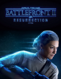 Resurrection je příběhové DLC, které navazuje na konec původní kampaně v Star Wars Battlefront II. Příběh se tak odehrává v době, kdy se začíná budovat První řád. Hráč se opět […]