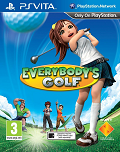 První a jediný díl v sérii Everybody’s Golf, který byl původně vyvíjen exkluzivně pro handheld PlayStation Vita jako jeden z launchových titulů.Jak asi každý očekává, jde o díl ve velkém […]