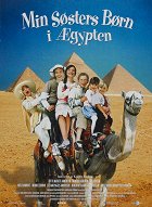 Dánská rodinná komedie vypráví o dobrodružství, která zažije pětice dětí v Egyptě. Zpočátku to ovšem vypadá, že z výletu, na který se všichni tak těšili, sejde, protože otec Erik onemocněl. […]