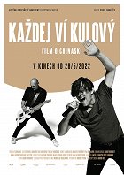 Nebývale otevřený dokument Chinaski: Každej ví kulový ukazuje, že na pozadí hudebních úspěchů, vyprodaných koncertů, vydání úspěšných alb a desítek rádiových hitů, byly také deprese, hádky, rozpady přátelství nebo nutnost vyrovnat se […]