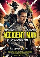 Accident Man 2: Zabijákova dovolená