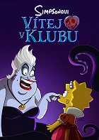 Simpsonovi: Vítej v klubu