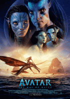 Film Avatar: The Way of Water nabízí filmový zážitek na zcela nové úrovni. James Cameron vrátí diváky zpět do nádherného světa Pandory ve velkolepém a strhujícím dobrodružství plném akce. Ve filmu Avatar: The […]
