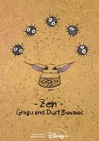 Zen – Grogu a černočerňáci