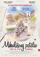 Patálie malého Mikuláše, od rvaček na školním dvoře až po dobrodružství na letním táboře, si v průběhu let zamilovaly více než čtyři generace dětí i dospělých po celém světě. Oblíbená postavička nyní poprvé […]