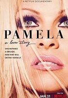 Pamela: Příběh lásky