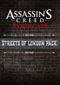 Streets of London Pack je menší DLC balíček obohacující základní hru o nové mise a předměty. Přidává zejména tři nové mise pro Charlese Darwina a Charlese Dickense, označované jako Konspirace […]