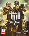 Army of Two: The Devil’s Cartel je již třetím dílem série Army of Two. V tomto pokračování se hráč v kůži nových hrdinů podívá do prosluněného Mexika, se kterými, jak […]