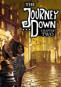 The Journey Down: Chapter Two je po The Journey Down: Chapter One druhá epizoda remaku freewarového titulu The Journey Down: Over the Edge, vydaného v roce 2010. Bratři Bwana a […]