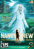 Američanka Nancy Drew cestuje na hrad Malloy v Irsku, aby mohla jít za družičku na svatbě své přítelkyně Kyler Mallory. Když se Nancy blíží k hradu, před jejím autem vyskočí […]