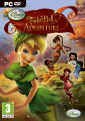 Ve hře Disney Fairies: Tinker Bell’s Adventure se podíváte do světa Petra Pana, konkrétně do Země Nezemě, kde se setkáte s vílami, ptačími muži a dalšími kouzelnými stvořeními, které tento […]