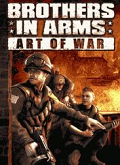 Brothers in Arms: Art of War je po Earned in Blood druhým a zároveň posledním dílem série Brothers in Arms pro J2ME platformu. Opět se jedná o 2D top-down střílečku, […]