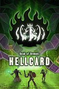 Book of Demons: HELLCARD je nepřímým pokračováním hry Book of Demons, která převedla Diablo do světa papírových výstřižků. Tentokrát se však nejedná o hack&slash RPG v reálném čase, ale o […]