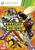 Anarchy Reigns je jakýmsi duchovním pokračováním starší hry MadWorld, která však vyšla pouze na platformu Nintendo Wii. Neznalost příběhu z předešlé hry však nijak neovlivňuje zážitek z Anarchy Reigns, jelikož […]