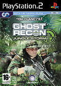 Jungle Storm je datadisk pro PlayStation 2 verzi taktické akce Tom Clancy’s Ghost Recon, který v sobě obsahuje dvě hratelné kampaně. První z nich je kampaň Island Thunder, která již […]