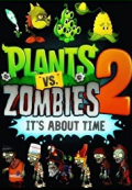 Pokračování tower defense hry Plants vs. Zombies, nás tentokrát zavede do minulosti, ale také do budoucnosti. Hru začínáte na své zahradě jako v předchozím díle, ale tentokrát zahrada slouží jako […]