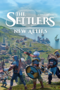 Po 13 letech od vydání posledního dílu (The Settlers 7: Paths to a Kingdom) se série The Settlers konečně vrací, tentokrát s podtitulem New Allies, na kterém se podílí i […]