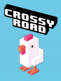 Moderná variácia na legendárneho Froggera.Podobne ako v origináli, aj v Crossy Road bude vašou úlohou dostať sa čo najďalej naprieč rušnou cestou. Čím ďalej sa dostanete, tým viac bodov získate. […]