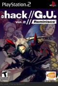 Jedná se o přímé pokračování prvního dílu, který nese název .hack//G.U. Vol.1//Rebirth. Příběhově tedy navazuje těsně po událostech prvního dílu a hrdinové se snaží zjistit, proč nemohou z herního světa […]