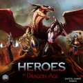 Heroes of Dragon Age je sběratelská strategická hra pro iOS a Android, využívající setting série Dragon Age společnosti BioWare. Náplní hry je sbírání hrdinů a jejich kombinovaní do pětičlenných týmů, […]