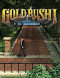 Gold Rush! Anniversary je remakem klasické adventury Gold Rush! z roku 1988 od Sierry, kterou vytvořili Sunlight Games poté, co si zajistili práva na jeho vydání. Původní hra je kompletně […]