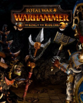 The King and the Warlord je páté v pořadí placené rozšíření do hry Total War: Warhammer a zároveň do dalších dílů trilogie. Rozšíření přidá do ras Trpaslíků a Zelenokožců dva […]