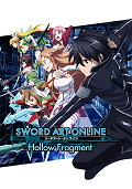 Hollow Fragment je druhou hrou ze světa Sword Art Online, který je však zároveň remakem první hry s podtitulem Infinity Moment. Ten původně vyšel pouze na japonském trhu a Hollow […]