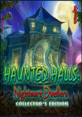 Nightmare Dwellers je čtvrtý díl série hidden object adventur Haunted Halls. Z domu místního sběratele byla ukradena vzácná křišťálová lebka, díky čemu se v okolí začala vyskytovat paranormální aktivita. Lebka […]
