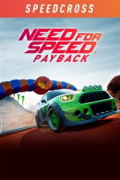 Need for Speed Payback: Speedcross Story je príbehové rozšírenie pre hru Need for Speed Payback.V DLC budeme sledovať odvážneho Maca, ako sa snaží stať kráľom Speedcrossu vo Fortune Valley. Čakajú […]