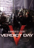 V pořadí patnáctý zápis do série Armored Core, jenž nese podtitul Verdict Day je současně její poslední částí. Naposledy jde tedy o války mezi korporacemi a souboje obřích mechů, které […]