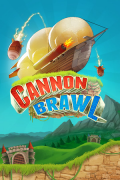 Cannon Brawl je mix real-time strategie a dělostřelecké hry. Pilotujete vzducholoď a jako kapitán rozhodujete, kde na zemi umístíte podpůrné, obranné či útočné budovy, jako jsou energetické štíty či kanóny, […]