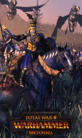 Toto velké rozšíření do hry Total War: Warhammer umožňuje hrát za Bretonské království. Je zdarma a je tak přístupné v dalších dílech trilogie.Bretonie je obrovská konzervativní feudální civilizace, situovaná na […]