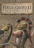 Rozšíření Immortal Fire pro hru Field of Glory II pokrývá 4 historické kampaně (Xenofón, Filip II. Makedonský, Seleukos I. Níkátór a Sedm pahorků Říma), 1 kampaň alternativní historie (co by […]