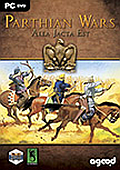 Rozšíření Parthian Wars k tahové strategické hře Alea Jacta Est se zaměřuje na nejvýznamnějšího nepřítele Říma na východě. Mezi lety 53 př. n. l – 197 n. l. museli Římané […]