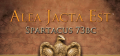 Menší rozšíření The Spartacus Revolt 73BC k tahové strategické hře Alea Jacta Est se zaměřuje na známou vzpouru thráckého gladiátora Spartaka mezi lety 73 př. n. l. – 70 př. […]