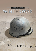 Rozšíření Winter War k tahové strategii Order of Battle: World War II se věnuje třem válečným střetům, které se odehrály na území Finska během druhé světové války: Zimní válka (1939-1940), […]