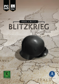 Blitzkrieg je první z pětice rozšíření k tahové strategii Order of Battle: World War II, které zachycuje konflikt druhé světové války z pohledu Německa a to v jeho počáteční fázi […]