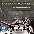 Rozšíření Ride of the Valkyries pro válečnou real-time strategii Command Ops 2 se soustředí na Hitlerovu poslední ofenzivu, tzv. bitvu v Ardenách, a to konkrétně na její severní část. Je […]