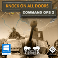 Rozšíření Knock On All Doors pro válečnou real-time strategii Command Ops 2 obsahuje 12 scénářů, navazuje na rozšíření Ride of the Valkyries a Bastogne a věnuje se tedy opět bitvě […]