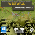 Rozšíření Westwall pro válečnou real-time strategii Command Ops 2 pokrývá pokusy spojenců prolomit Siegfriedovu linii a prorazit do srdce Německa na podzim r. 1944. Hráč se bude moci zúčastnit významných […]