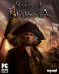 Rise of Prussia Gold je vylepšená verze hry Seven Years War (1757-1763) z r. 2010 od téhož studia, doplněná o tři nové scénáře. Jedná se o komplexní tahovou válečnou grand […]