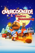 Festive Seasoning je freeware rozšíření pro hru Overcooked!, které se zaměřuje na zimní tématiku. Přidává dva nové dva šéfkuchaře a osm nových levelů, to vše na nové zimní mapě, kde […]