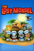 The Lost Morsel je rozšíření pro hru Overcooked!. Přináší pro hráče bonusové dobrodružství v džungli, kde se místo autobusem šéfkuchaři pohybují vrtulníkem. Rozšíření přináší nové šéfkuchaře i levely. Nepřináší však […]