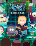 V ďalšom DLC pre South Park: The Fractured But Whole s názvom Danger Deck vás Token Black, respektíve jeho alter ego Tupperware, prenesie do základne Freedom Pals, kde pre vás […]