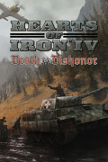 Death or Dishonor je druhé větší rozšíření pro Hearts of Iron IV. DLC se zaměřuje na země, které se během druhé světové války ocitly mezi Sovětským svazem a nacistickým Německem. […]