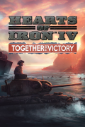 Together for Victory je první větší rozšíření pro Hearts of Iron IV. DLC se zaměřuje na národy Britského společenství národů, jako je Kanada, Austrálie, Nový Zéland, Britský Rádž (Indie) a […]