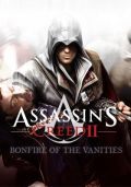 Bonfire of the Vanities je druhé ze dvou rozšíření hry Assassin’s Creed II, která měla původně být obsažena již v rámci původní hry. Bohužel se však nestihla do vydání dokončit […]